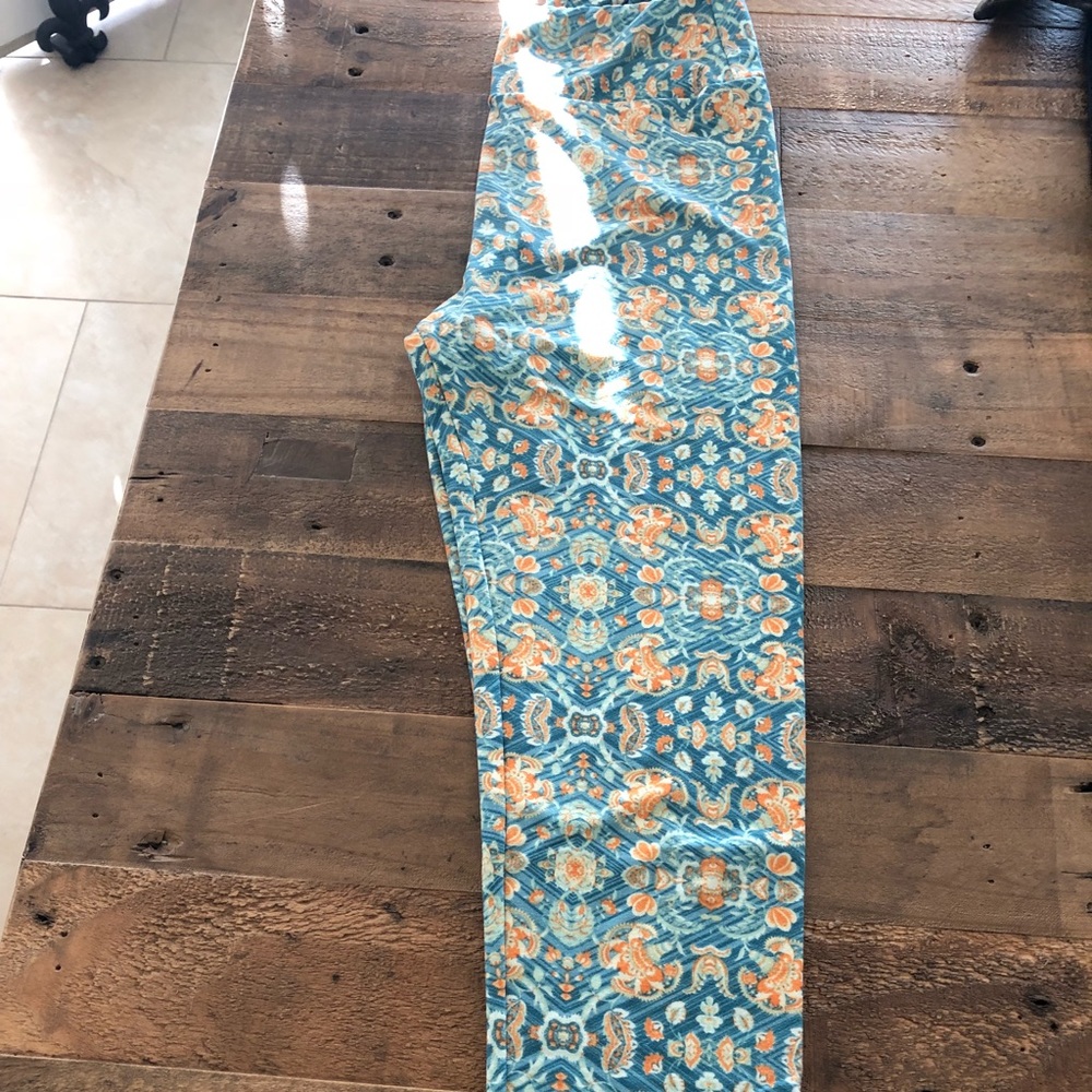LulaRoe legging